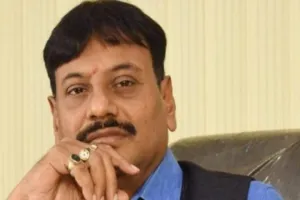 ସ୍ୱାସ୍ଥ୍ୟ ସମସ୍ୟା ପାଇଁ ଚିଲିକା ବିଧାୟକ ପ୍ରଶାନ୍ତ ଜଗଦ୍ଦେବଙ୍କୁ ୭ ଦିନିଆ ଅନ୍ତରୀଣ ଜାମିନ