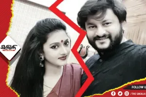 ଅନୁଭବଙ୍କ ନାଁରେ ସାଇବର ଥାନାରେ ଏତଲା ଦେଲେ ପତ୍ନୀ ବର୍ଷା