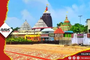 ଶ୍ରୀମନ୍ଦିର ପରିକ୍ରମା ପ୍ରକଳ୍ପ ମାମଲା : ବିବାଦ ବଢ଼ାଉଛି ଏଏସ୍‍ଆଇ