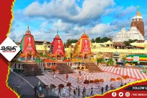 ଆଜି ହେଉଛି ଉଭାଯାତ୍ରା, ଭକ୍ତଙ୍କୁ ମିଳିଛି ଦର୍ଶନ ସୁଯୋଗ