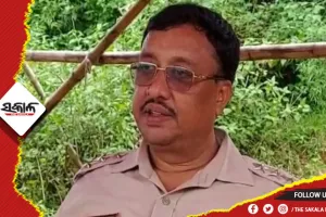 ଭିଜିଲାନ୍ସ ଜାଲରେ ହିନ୍ଦୋଳ ଉପଖଣ୍ଡ ପୋଲିସ ଅଧିକାରୀ