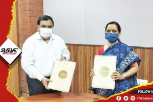ଏସ୍‍ଏଚ୍‍ଜିରୁ ଏମ୍‍ଏସ୍‍ଏମ୍‍ଇ ଯାତ୍ରା, ପୋଷାକ ବଜାରରେ ‘ମିଶନ ଶକ୍ତି’