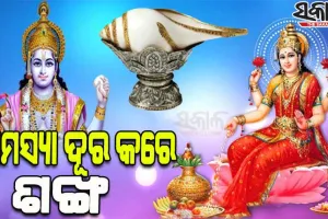 ମା’ ଲକ୍ଷ୍ମୀଙ୍କ ସହିତ ଭଗବାନ ବିଷ୍ଣୁଙ୍କର କୃପା ପାଇବା ପାଇଁ ଘରେ ରଖନ୍ତୁ ଏହି ଜିନିଷ…