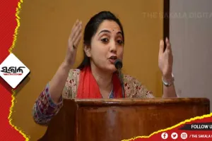 ନୂପୁରଙ୍କ ପତ୍ତା ପାଉନି ମୁମ୍ବାଇ ପୁଲିସ