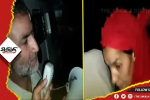 ମାଆ ଡାକ ଶୁଣି ଅସ୍ତ୍ର ଛାଡିଲେ ଆତଙ୍କବାଦୀ