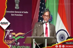 ନ୍ୟାୟପାଳିକା କେବଳ ସମ୍ବିଧାନ ପ୍ରତି ଉତ୍ତରଦାୟୀ : ସିଜେଆଇ