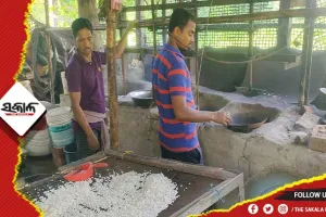 ମୁଢି ଉପରେ ଜିଏସଟି ମାଡ଼ : ପ୍ରଭାବିତ ହେବେ ମିଲ ମାଲିକ ଓ ମହିଳା ଉତ୍ପାଦିକା ଗୋଷ୍ଠୀ