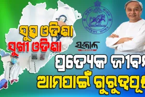 ୩୫୮ ଏଲୋପାଥିକ୍ ଡାକ୍ତର, ୧୧୬ ହୋମିଓପାଥିକ ମେଡିକାଲ ଅଫିସର ଓ ୧୬ ହୋମିଓପାଥିକ୍ ଅଧ୍ୟାପକଙ୍କୁ ନିଯୁକ୍ତି ଦେଲେ ରାଜ୍ୟ ସରକାର