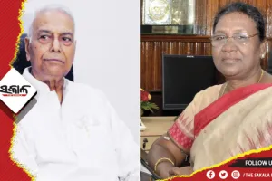 ରାଇସିନା କାଉଣ୍ଟଡାଉନ: ପ୍ରଥମ ରାଉଣ୍ଡ ଗଣତି ଶେଷ, ଦ୍ରୌପଦୀ ମୁର୍ମୁଙ୍କୁ ୫୪୦ ଓ ଯଶୱନ୍ତ ସିହ୍ନାଙ୍କୁ ୨୦୮ ଖଣ୍ଡ ଭୋଟ