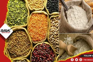 ଅଣାୟତ୍ତ ବଜାର ଦର : ଡାଲି, ଚାଉଳ, ଅଟା ଓ ତେଲ ଦର ଉପରମୁହାଁ