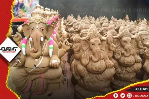 ଏଥର ପୁଷ୍ପା ଗଣେଶର ଚାହିଦା