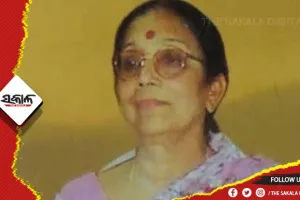 ପରଲୋକରେ ଜୟନ୍ତୀ ପଟ୍ଟନାୟକ