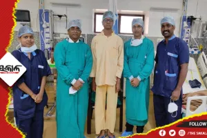 ଏମ୍ସ ଭୁବନେଶ୍ୱରରେ ପ୍ରଥମ ସଫଳ କିଡ୍‌ନୀ ପ୍ରତିରୋପଣ