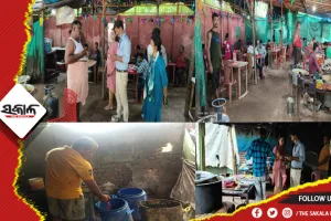 ଦୂରଦର୍ଶନ ପାଖ କିଶୋର ଭାଇନା ମଟନ ହୋଟେଲର ଫୁଡ଼ ରେଜିଷ୍ଟ୍ରେସନକୁ ବାତିଲ କଲା ବିଏମସି