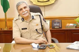 ମୁମ୍ବାଇର ପୂର୍ବତନ ପୁଲିସ କମିଶନରଙ୍କୁ ଗିରଫ କଲା ସିବିଆଇ