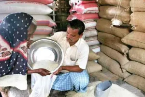 ରାଜ୍ୟ ଖାଦ୍ୟ ସୁରକ୍ଷା ହିତାଧିକାରୀଙ୍କ ପାଇଁ ଖୁସି ଖବର; ଆଉ ୩ ମାସ ମିଳିବ ମାଗଣା ଚାଉଳ