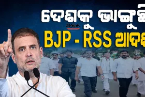 ପ୍ରଧାନମନ୍ତ୍ରୀ କହିଥିଲେ ବର୍ଷକୁ ୨ କୋଟି ଚାକିରି, ହେଲେ ମିଲିଲା କୋଟି କୋଟି ବେକାରୀ: ରାହୁଲ ଗାନ୍ଧୀ
