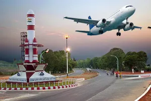 ହକି ବିଶ୍ୱକପ୍‌‌ ପ୍ରସ୍ତୁତି ଜୋରଦାର : ରାଉରକେଲା ବିମାନବନ୍ଦର ସମ୍ପ୍ରସାରଣ ପାଇଁ ମିଳିଲା ପରିବେଶ ମଞ୍ଜୁରୀ