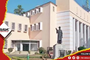 ପଦ୍ମପୁର ଆସନ ଖାଲି ନେଇ ବିଧାନସଭା ପକ୍ଷରୁ ନିର୍ବାଚନ କମିଶନଙ୍କୁ କରାଗଲା ଅବଗତ