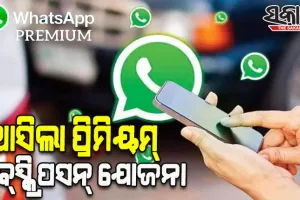 ହ୍ବାଟ୍ସଆପରେ ଆସିଲା ପ୍ରିମିୟମ୍ ସବ୍‌ସ୍କ୍ରିପସନ୍ ଯୋଜନା, ଏଣିକି ବ୍ୟବହାର ପାଇଁ ୟୁଜରଙ୍କୁ ଦେବାକୁ ପଡିବ ଚାର୍ଜ