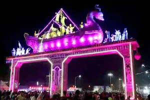 ଲୋକଙ୍କ ଆଗ୍ରହ ଓ ଉତ୍ସାହକୁ ଦୃଷ୍ଟିରେ ରଖି କଟକ ବାଲିଯାତ୍ରାକୁ ଆଉ ୨ ଦିନ ବୃଦ୍ଧି କରିବାକୁ ରାଜ୍ୟ ସରକାରଙ୍କୁ ପ୍ରସ୍ତାବ