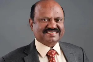 ଡକ୍ଟର ସିଭି ଆନନ୍ଦା ବୋଷ ହେଲେ ପଶ୍ଚିମବଙ୍ଗର ନୂଆ ରାଜ୍ୟପାଳ