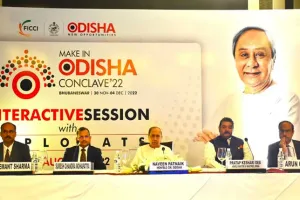 ଦିନକ ପରେ ଆରମ୍ଭ ହେବ ମେକ୍‍ ଇନ୍‍ ଓଡ଼ିଶା କନ୍‌କ୍ଲେଭ୍‌-୩, ନିବେଶରେ ନୂଆ ଇତିହାସ ଲକ୍ଷ୍ୟ