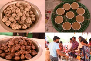 ସୁନ୍ଦରଗଡ଼ ଜିଲ୍ଲାରେ ‘ମାଣ୍ଡିଆ ଦିବସ’: ପୁଷ୍ଟିଶସ୍ୟରୁ ପ୍ରସ୍ତୁତ ଖାଦ୍ୟକୁ ନେଇ ସ୍ୱତନ୍ତ୍ର ମେଳା ଅନୁଷ୍ଠିତ