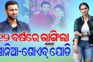 ସାନିଆ ଓ ଶୋଏବ୍‌ଙ୍କ ଦାମ୍ପତ୍ତ୍ୟ ଜୀବନରେ ଫାଟ, ସମ୍ପର୍କୀୟଙ୍କ ଦାବି ଖୁବ୍‌ ଶିଘ୍ର ତଲାକ!
