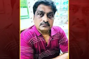 କୁବେର ଅଫିସର ନିହାର ରଞ୍ଜନ ଦାଶ ଓ ତାଙ୍କ ପତ୍ନୀଙ୍କୁ ଆଜି ମୁହାଁମୁହିଁ ଜେରା କରିବ ଭିଜିଲାନ୍ସ