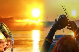 ସୌଭାଗ୍ୟ ଓ ଉନ୍ନତି ପାଇଁ ଏପରି କରନ୍ତୁ ସୂର୍ଯ୍ୟଙ୍କ ପୂଜାର୍ଚ୍ଚନା…