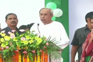 ମୁଁ କଥାରେ ନୁହେଁ କାମରେ ବିଶ୍ବାସ କରେ, ପଦ୍ମପୁରବାସୀଙ୍କ ସବୁ ଦାବି ପୂରଣ ହେବ : ମୁଖ୍ୟମନ୍ତ୍ରୀ