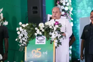 କାହିଁକି ବିଜେଡିକୁ ଭରସା ଓ ବିଶ୍ବାସ କରନ୍ତି ଓଡ଼ିଶାବାସୀ, ୨୬ତମ ପ୍ରତିଷ୍ଠା ଦିବସରେ କାରଣ କହିଲେ ସୁପ୍ରିମୋ ନବୀନ ପଟ୍ଟନାୟକ