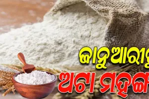 ଗହମ ଟନ୍‌ ପିଛା ବୃଦ୍ଧି ହେବ ୨୦୦୦ ଟଙ୍କା; ଖାଉଟିଙ୍କ ଉପରେ ବଢ଼ିବ ଚାପ