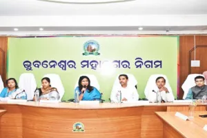 ଏଥର ୬୯୦ କୋଟିର ବିଏମ୍‌‌ସି ବଜେଟ