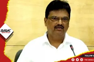 ଅର୍ଥମନ୍ତ୍ରୀ ନିରଞ୍ଜନ ପୂଜାରୀଙ୍କୁ ସ୍ୱାସ୍ଥ୍ୟ ବିଭାଗ ଦାୟିତ୍ବ