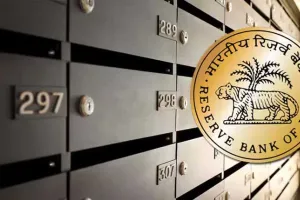 ବ୍ୟାଙ୍କ ଲକରକୁ ନେଇ ଆର୍‌ବିଆଇର ନୂଆ ମାର୍ଗଦର୍ଶିକା, ଚୁକ୍ତି ନବୀକରଣ ଅବଧି ୧ ବର୍ଷ ବଢ଼ିଲା