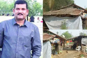 ହନିଟ୍ରାପ ମାମଲାରେ ଅଭିଯୁକ୍ତ ବାବୁରାମଙ୍କୁ ୪ ଦିନିଆ ରିମାଣ୍ଡରେ ନେଲା ପୁଲିସ