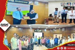 ରୋଗର ପୂର୍ବାନୁମାନ ଓ ତ୍ବରିତ ଚିକିତ୍ସା ପ୍ରଦାନ କ୍ଷେତ୍ରରେ ଉପଯୋଗୀ ସାଜିବ ଆର୍ଟିଫିସିଆଲ୍‌ ଇଣ୍ଟେଲିଜେନ୍ସ