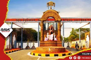 ବାଣୀବିହାର ବିଶ୍ବବିଦ୍ୟାଳୟରେ ଛାତ୍ର ଅସନ୍ତୋଷ: ଜେଏନୟୁର ଜଣେ ପ୍ରଫେସରଙ୍କ ମନ୍ତବ୍ୟକୁ ନେଇ ବିରୋଧ, ୨ ଆହତ