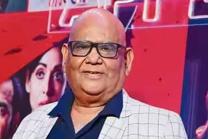 ଅଭିନେତା ତଥା ନିର୍ଦ୍ଦେଶକ ସତିଶ କୌଶିକଙ୍କର ୬୬ ବର୍ଷ ବୟସରେ ଦେହାନ୍ତ