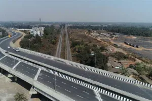 ଆଜି ମୁଖ୍ୟମନ୍ତ୍ରୀଙ୍କ ପଶ୍ଚିମ ଓଡ଼ିଶା ଗସ୍ତ, ଲୋକାର୍ପିତ ହେବ ବିଜୁ ଏକ୍ସପ୍ରେସ ୱେ
