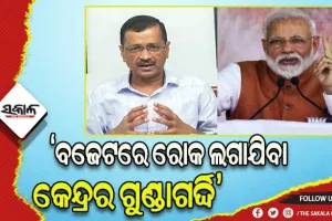 ବଜେଟ ରାଜନୀତି: ଦିଲ୍ଲୀର ପ୍ରସ୍ତାବିତ ବଜେଟ ଅଟକାଇଲେ ଏଲଜି, ପ୍ରଧାନମନ୍ତ୍ରୀଙ୍କୁ ଚିଠି ଲେଖିଲେ ମୁଖ୍ୟମନ୍ତ୍ରୀ