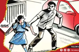 ମାଟ୍ରିକ ପରୀକ୍ଷା ସାରି ଫେରୁଥିବାବେଳେ ଛାତ୍ରୀଙ୍କୁ ଅପହରଣ ଉଦ୍ୟମ ସହ ବ୍ଲେଡରେ ଆକ୍ରମଣ କଲା ଦୁର୍ବୃତ୍ତ