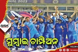 ପ୍ରଥମ ମହିଳା ପ୍ରିମିୟର ଲିଗ୍‌‌ କ୍ରିକେଟ, ଦିଲ୍ଲୀକୁ ହରାଇ ମୁମ୍ବାଇ ଚାମ୍ପିଅନ