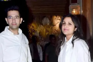 ଅକ୍ଟୋବରରେ ବିବାହ କରିବେ ପରିଣୀତି-ରାଘବ