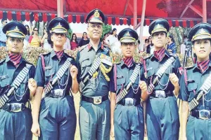 ଭାରତୀୟ ସେନା ଇତିହାସରେ ପ୍ରଥମ: ଆର୍ଟିଲାରୀ ରେଜିମେଣ୍ଟରେ ସାମିଲ ହେଲେ ୫ ମହିଳା