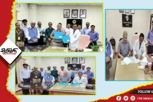 ସ୍ୱାସ୍ଥ୍ୟସେବା କ୍ଷେତ୍ରରେ କୃତ୍ରିମ ବୁଦ୍ଧିମତାର ପ୍ରୟୋଗ ନେଇ ଏମ୍‌ସ ଭୁବନେଶ୍ୱର ଓ ଆଇଆଇଟି ଭୁବନେଶ୍ୱର ମଧ୍ୟରେ ବୁଝାମଣାପତ୍ର ସ୍ୱାକ୍ଷରିତ