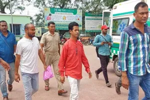 ଅନଲାଇନ ଟ୍ରେଡିଙ୍ଗ କରିବା ବାହାନାରେ ୫ କୋଟି ଠକେଇ, ଦୁଇ ଗିରଫ