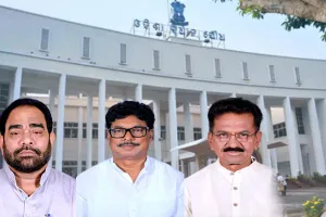 ଆସନ୍ତାକାଲି ଶପଥ ନେବେ ତିନି ବରିଷ୍ଠ ବିଜେଡି ବିଧାୟକ